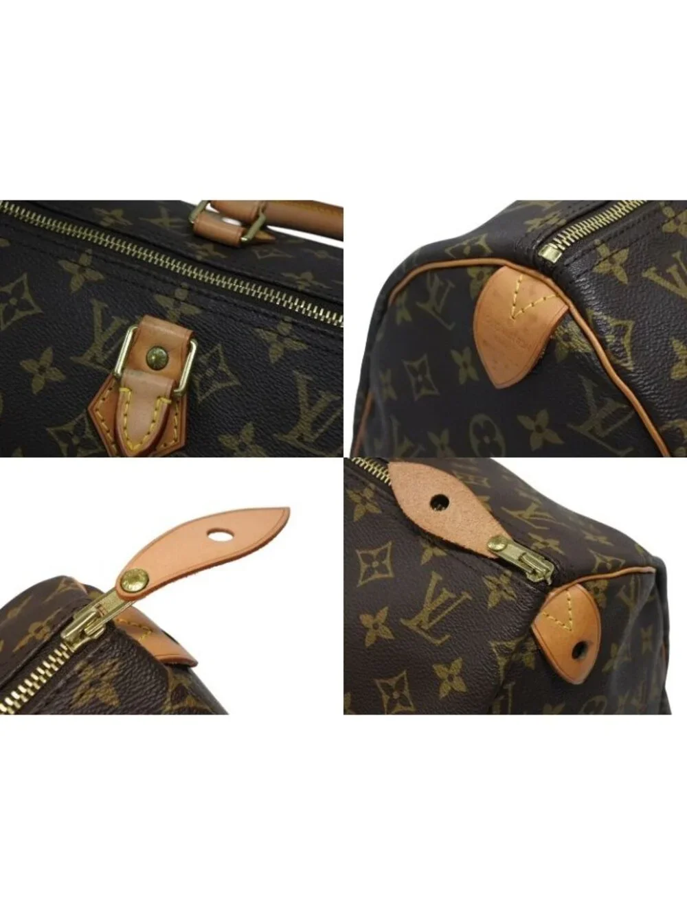 Louis Vuitton this authentic